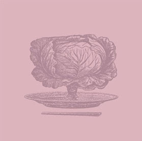 THE LAST EMPTY SUPPER